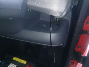 スマート OBD