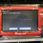 Snap-On MTG5000 スキャンツール コーディング レジストレーション