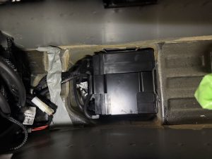 ベンツ W463 交換 費用 値段 価格 位置 場所