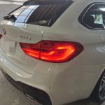 BMW 523d G31 バッテリー交換 費用 値段 価格 位置 場所 コーディング リセット