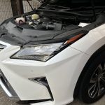 レクサス LEXUS RX200T バッテリー 交換 費用 価格 値段