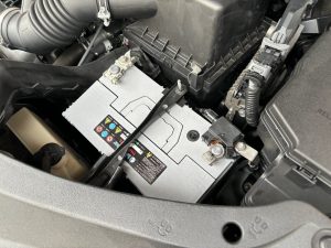 レクサス LEXUS RX200T バッテリー 交換 費用 価格 値段