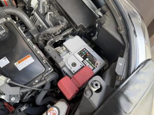C-HR HV ハイブリッド バッテリー 交換 費用 値段 価格 位置 場所