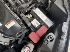 C-HR HV ハイブリッド バッテリー 交換 費用 値段 価格 位置 場所