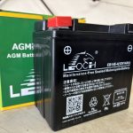 オリエンタル リオーチ LEOCH EB14E-4 ベンツ バックアップ サブバッテリー