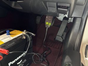 ND ロードスター バッテリー 交換 費用 値段 価格 位置 場所