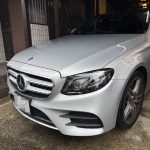ベンツ Benz E350e PHV バッテリー 交換 費用 値段 価格 位置 場所