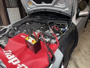 ベンツ Benz E350e PHEV バッテリー 交換 費用 値段 価格 位置 場所