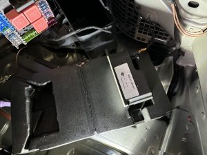 ベンツ W222 S450 バックアップバッテリー 交換 費用 値段 価格 位置 場所