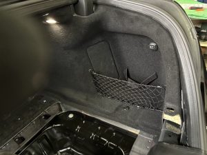ベンツ W222 S450 バックアップバッテリー 交換 費用 値段 価格 位置 場所