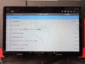 987 ケイマン メンテナンス