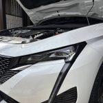 プジョー 308 P51 P52 バッテリー 交換 費用 値段 価格 位置 場所
