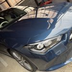 ベンツ Benz CLA 220d C118 バッテリー 交換 費用 値段 価格 位置 場所