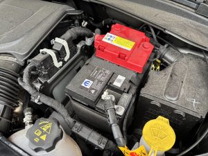 アルファロメオ トナーレ PHEV バッテリー 交換 費用 値段 価格 位置 場所