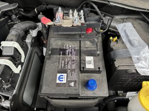 アルファロメオ トナーレ PHEV バッテリー 交換 費用 値段 価格 位置 場所