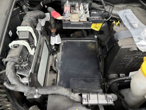 アルファロメオ トナーレ PHEV バッテリー 交換 費用 値段 価格 位置 場所