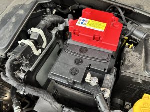 アルファロメオ トナーレ PHEV バッテリー 交換 費用 値段 価格 位置 場所
