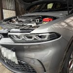 アルファロメオ トナーレ PHEV バッテリー 交換 費用 値段 価格 位置 場所