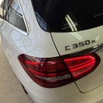 ベンツ C350e S205 PHEV バッテリー 交換 費用 値段 価格 位置 場所