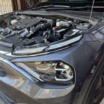 シトロエン C4 バッテリー 交換 費用 値段 価格 位置 場所