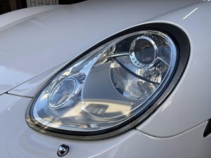 987 ケイマン ライト コーティング