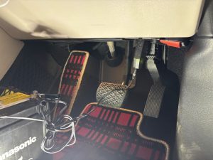 Benz GLB X247 バッテリー 交換 費用 値段 価格 位置 場所