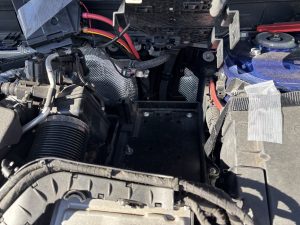 Benz GLB X247 バッテリー 交換 費用 値段 価格 位置 場所