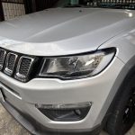 JEEP コンパス MP M624 バッテリー 交換 費用 値段 価格 位置 場所