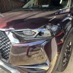 シトロエン DS DS3 クロスバック バッテリー 交換 費用 値段 価格 位置 場所