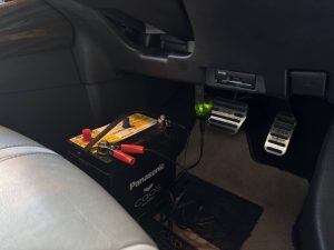 リーフ ZE1 バッテリー交換 費用 値段 価格 位置 場所