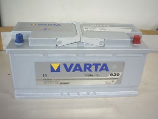 VARTA610-402バッテリー